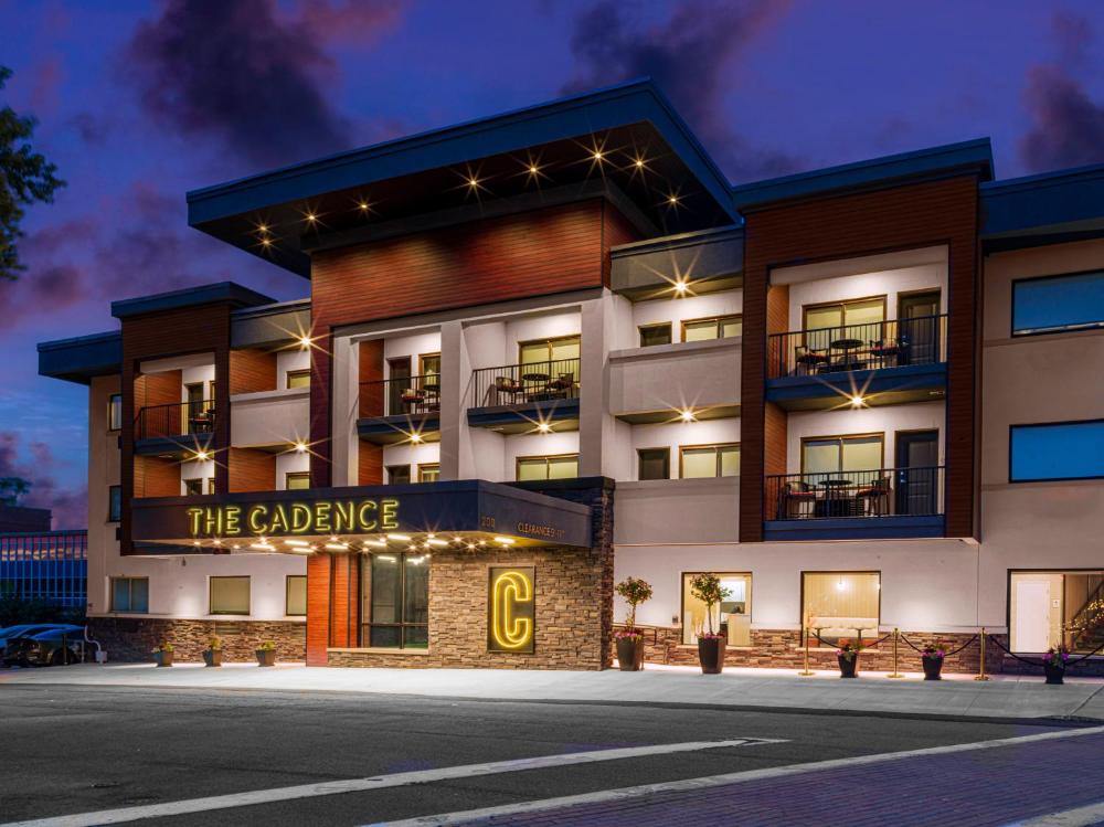 voco Niagara Falls - The Cadence by IHG